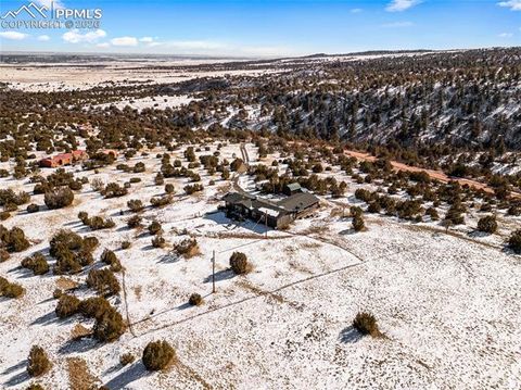 Tiny photo for 8435 Savage Road, Beulah, CO 81023 (MLS # 9111749)