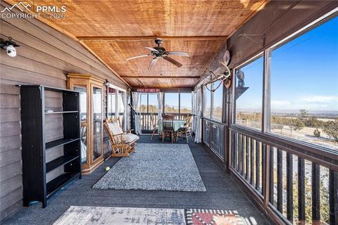 Tiny photo for 8435 Savage Road, Beulah, CO 81023 (MLS # 9111749)