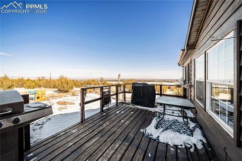 Tiny photo for 8435 Savage Road, Beulah, CO 81023 (MLS # 9111749)
