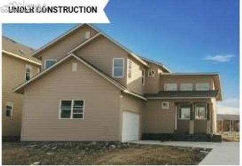 1341 verde Drive Colorado Springs CO 80910