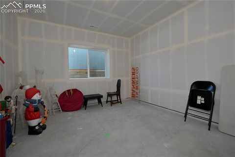 Tiny photo for 8287 Kintla Court, Colorado Springs, CO 80908 (MLS # 4902995)