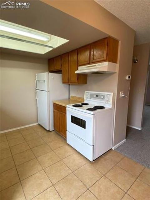 Tiny photo for 1203 Soaring Eagle Drive, Colorado Springs, CO 80915 (MLS # 5918932)