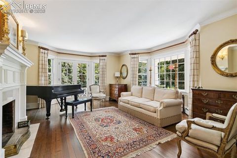 Tiny photo for 9 Broadmoor Avenue, Colorado Springs, CO 80906 (MLS # 7072527)