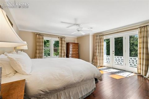 Tiny photo for 9 Broadmoor Avenue, Colorado Springs, CO 80906 (MLS # 7072527)