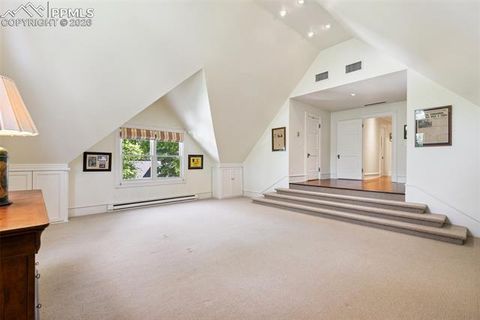 Tiny photo for 9 Broadmoor Avenue, Colorado Springs, CO 80906 (MLS # 7072527)