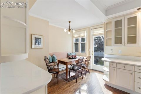 Tiny photo for 9 Broadmoor Avenue, Colorado Springs, CO 80906 (MLS # 7072527)