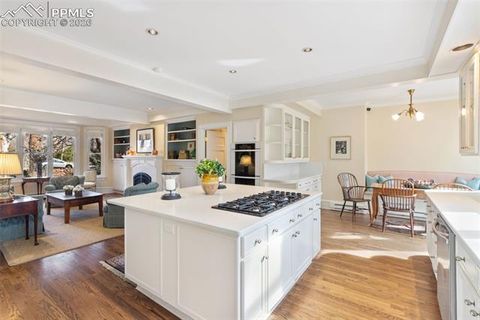 Tiny photo for 9 Broadmoor Avenue, Colorado Springs, CO 80906 (MLS # 7072527)