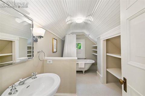 Tiny photo for 9 Broadmoor Avenue, Colorado Springs, CO 80906 (MLS # 7072527)