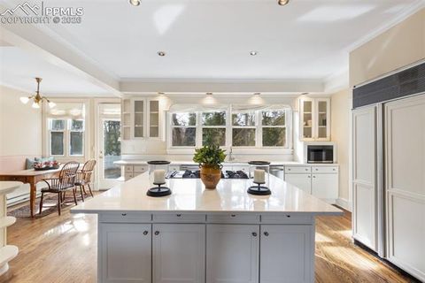 Tiny photo for 9 Broadmoor Avenue, Colorado Springs, CO 80906 (MLS # 7072527)