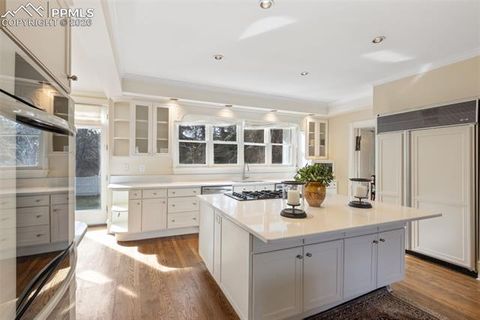 Tiny photo for 9 Broadmoor Avenue, Colorado Springs, CO 80906 (MLS # 7072527)