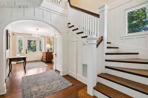 Tiny photo for 9 Broadmoor Avenue, Colorado Springs, CO 80906 (MLS # 7072527)