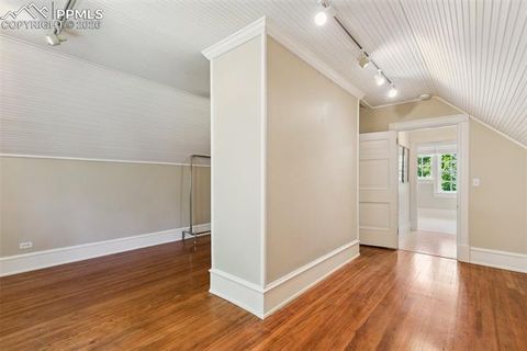 Tiny photo for 9 Broadmoor Avenue, Colorado Springs, CO 80906 (MLS # 7072527)