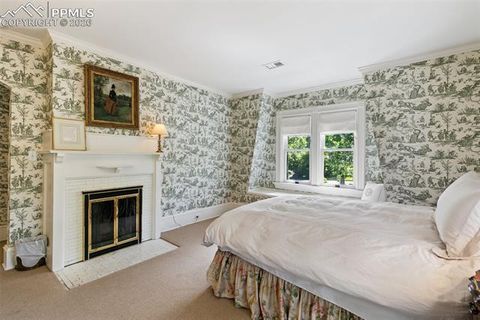 Tiny photo for 9 Broadmoor Avenue, Colorado Springs, CO 80906 (MLS # 7072527)