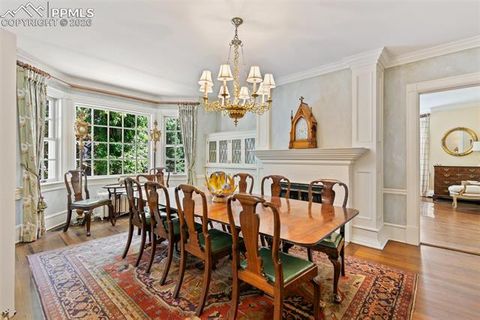 Tiny photo for 9 Broadmoor Avenue, Colorado Springs, CO 80906 (MLS # 7072527)