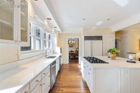 Tiny photo for 9 Broadmoor Avenue, Colorado Springs, CO 80906 (MLS # 7072527)