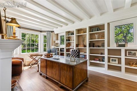 Tiny photo for 9 Broadmoor Avenue, Colorado Springs, CO 80906 (MLS # 7072527)