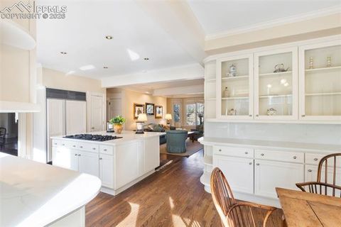 Tiny photo for 9 Broadmoor Avenue, Colorado Springs, CO 80906 (MLS # 7072527)