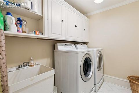 Tiny photo for 9 Broadmoor Avenue, Colorado Springs, CO 80906 (MLS # 7072527)