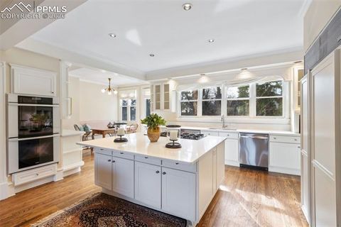 Tiny photo for 9 Broadmoor Avenue, Colorado Springs, CO 80906 (MLS # 7072527)