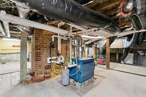 Tiny photo for 9 Broadmoor Avenue, Colorado Springs, CO 80906 (MLS # 7072527)