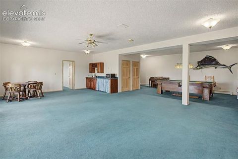 Tiny photo for 3111 Constellation Drive, Colorado Springs, CO 80906 (MLS # 3846584)