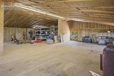 Tiny photo for 3111 Constellation Drive, Colorado Springs, CO 80906 (MLS # 3846584)