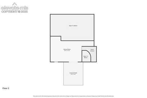 Tiny photo for 3111 Constellation Drive, Colorado Springs, CO 80906 (MLS # 3846584)