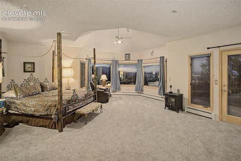 Tiny photo for 3111 Constellation Drive, Colorado Springs, CO 80906 (MLS # 3846584)