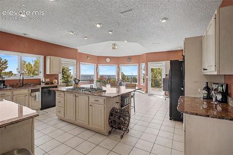 Tiny photo for 3111 Constellation Drive, Colorado Springs, CO 80906 (MLS # 3846584)