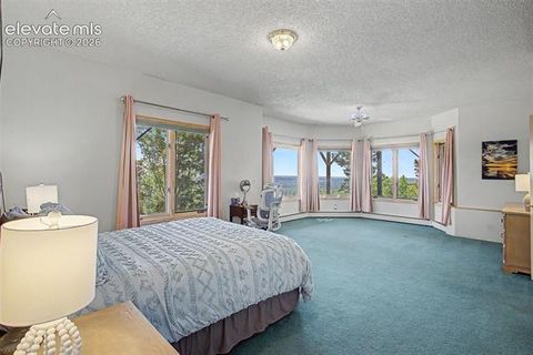 Tiny photo for 3111 Constellation Drive, Colorado Springs, CO 80906 (MLS # 3846584)