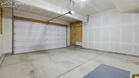 Tiny photo for 5266 Sidewinder Drive, Colorado Springs, CO 80925 (MLS # 8513269)