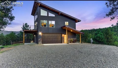 Photo of 33154 Oak Park Drive, Trinidad, CO 81082 (MLS # 2921113)
