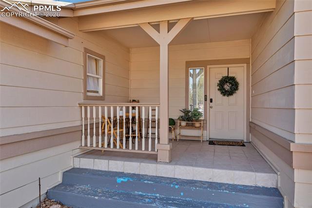 615 Sand Creek Drive