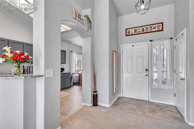 615 Sand Creek Drive