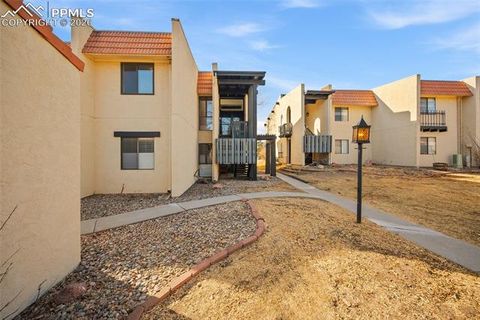 1010 Fontmore Road D Colorado Springs CO 80904