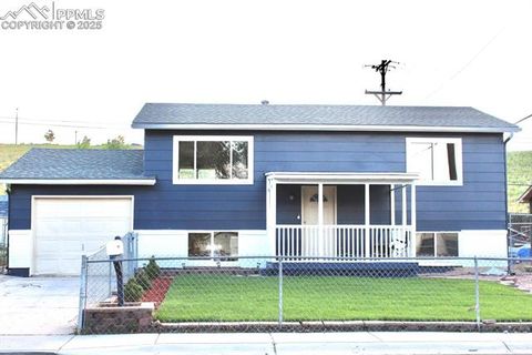 Photo of 1088 S Cambridge Avenue, Colorado Springs, CO 80906 (MLS # 2671717)