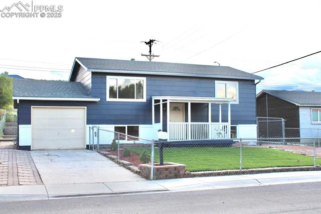 1088 S Cambridge Avenue