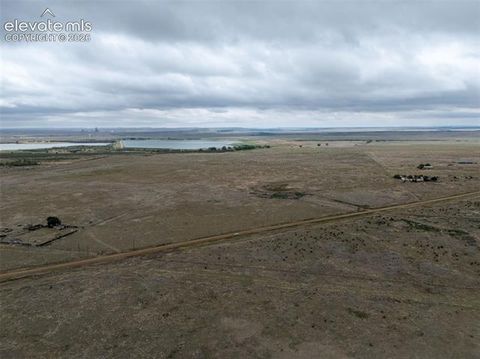 Photo of 2752 S Little Burnt Mill Road, Pueblo, CO 81004 (MLS # 9807199)