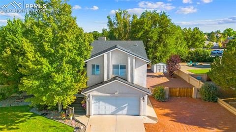 Tiny photo for 473 W Archer Drive, Pueblo, CO 81007 (MLS # 1163064)