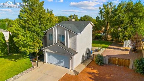 Tiny photo for 473 W Archer Drive, Pueblo, CO 81007 (MLS # 1163064)