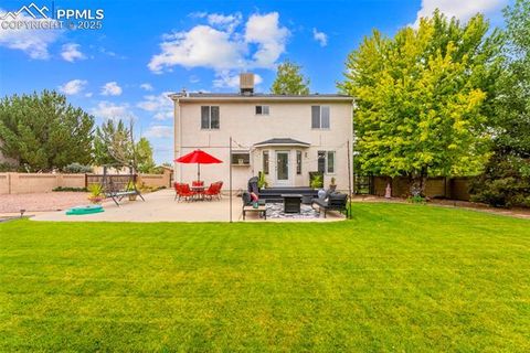Tiny photo for 473 W Archer Drive, Pueblo, CO 81007 (MLS # 1163064)