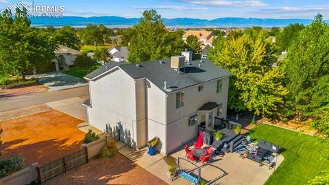 Tiny photo for 473 W Archer Drive, Pueblo, CO 81007 (MLS # 1163064)