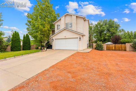 Tiny photo for 473 W Archer Drive, Pueblo, CO 81007 (MLS # 1163064)