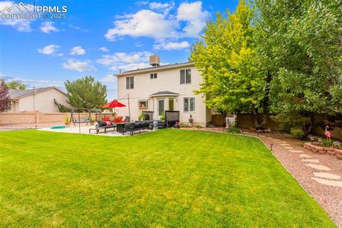 Tiny photo for 473 W Archer Drive, Pueblo, CO 81007 (MLS # 1163064)