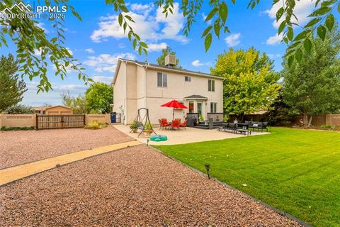Tiny photo for 473 W Archer Drive, Pueblo, CO 81007 (MLS # 1163064)