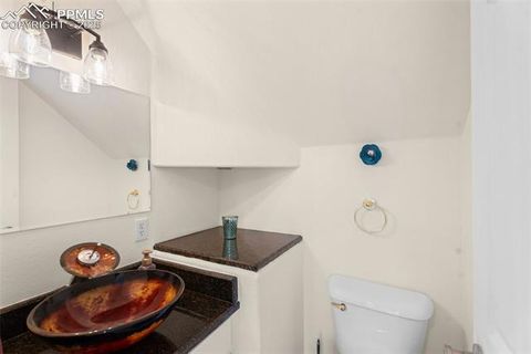 Tiny photo for 473 W Archer Drive, Pueblo, CO 81007 (MLS # 1163064)