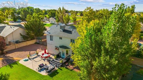 Tiny photo for 473 W Archer Drive, Pueblo, CO 81007 (MLS # 1163064)