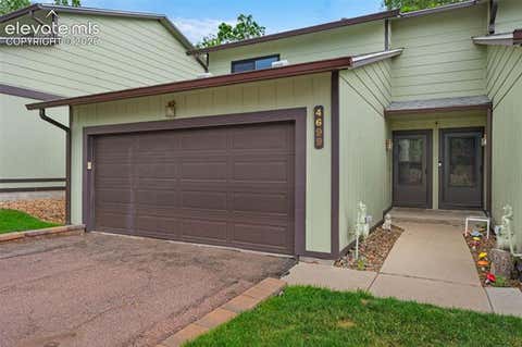 Photo of 4699 Barnes Road, Colorado Springs, CO 80917 (MLS # 5717891)