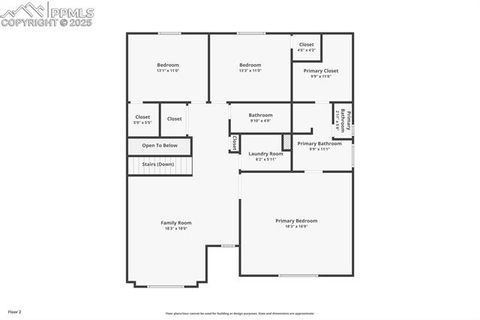 Tiny photo for 8142 Misty Moon Drive, Colorado Springs, CO 80924 (MLS # 6333948)