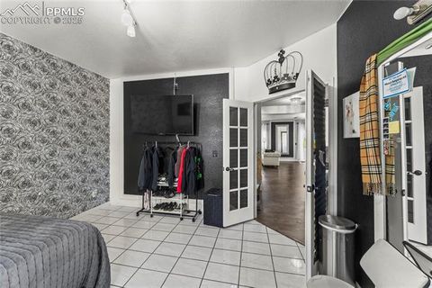 Tiny photo for 8142 Misty Moon Drive, Colorado Springs, CO 80924 (MLS # 6333948)